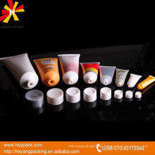 chinese plastic body massage cream tube